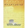 Vents d'Ouest éditions 1994
