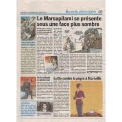 L'essentiel n° 3017