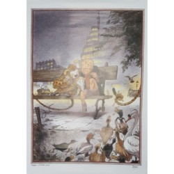 La Bête 1