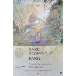 Zoo de Paris