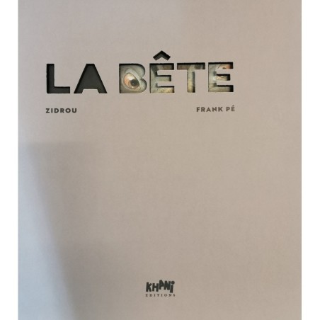 La Bête 1 TL a