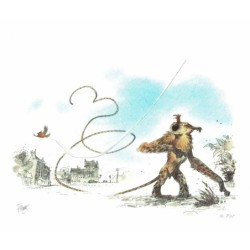La Bête 1 TL