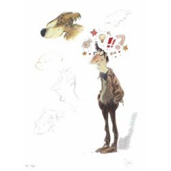 La Bête 1 TL