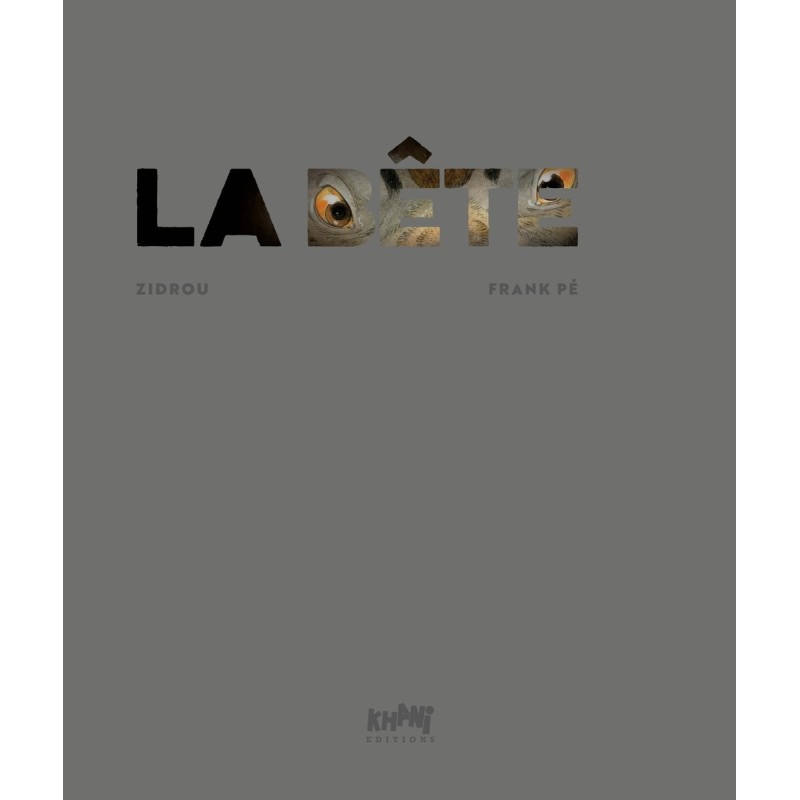 La Bête 1 TL