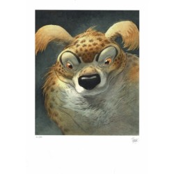 La Bête 1 TL