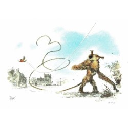 La Bête 1 TL