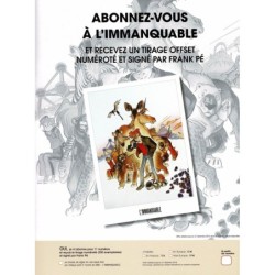 L'immanquable n° 69