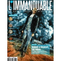 L'immanquable n° 71