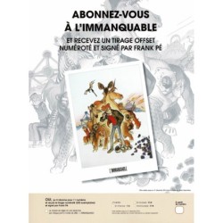 L'immanquable n° 71