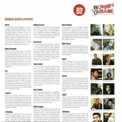 Le bouchon déchaîné n° 6