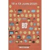 Lyon BD festival 2021