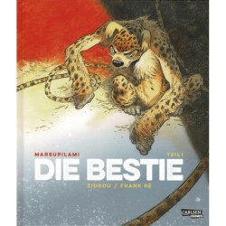 La Bête 1 : Die Bestie 1