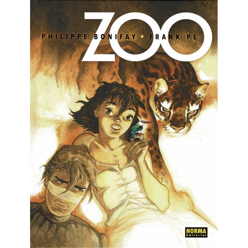 Zoo intégrale