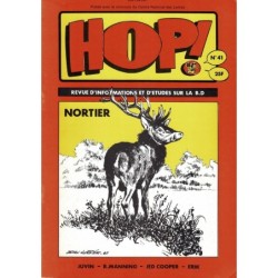Hop ! n° 41