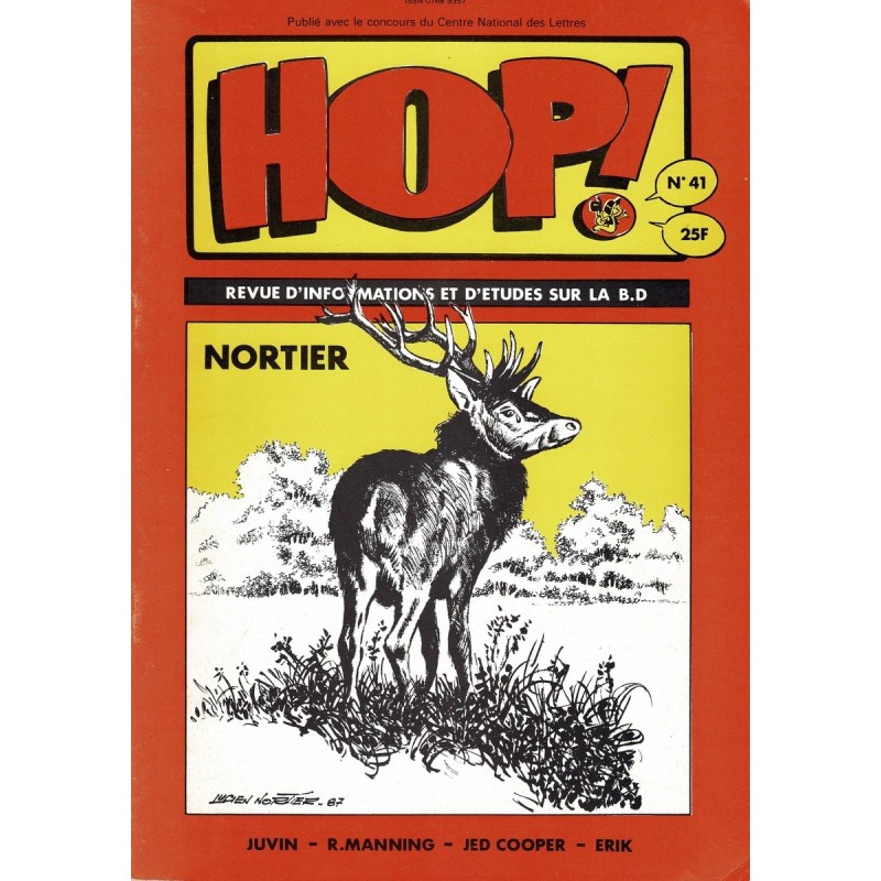 Hop ! n° 41
