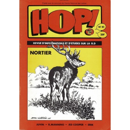 Hop ! n° 41