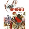 Spirou : La Luz de Bornéo