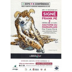 Expo + conférence