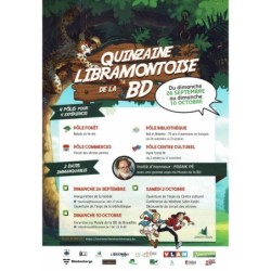 Expo + conférence