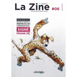 La Zine n° 6