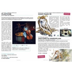 La Zine n° 6