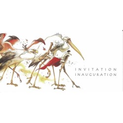 Invitation Little Nemo