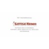 Invitation Little Nemo