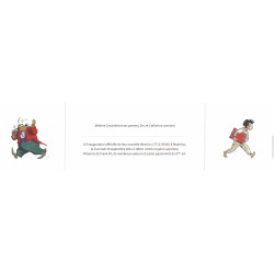 Invitation Little Nemo