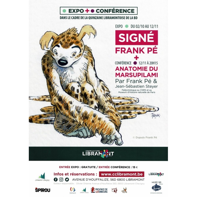 Festival de Libramont