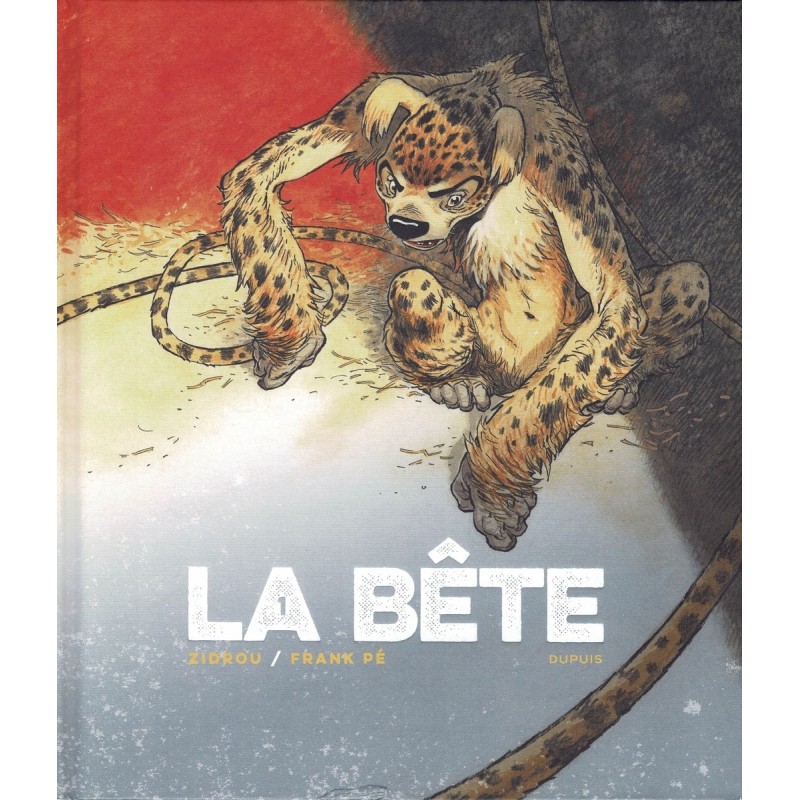 La Bête 1