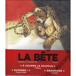 La Bête 1