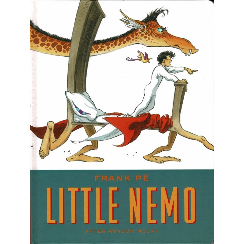 Little Nemo