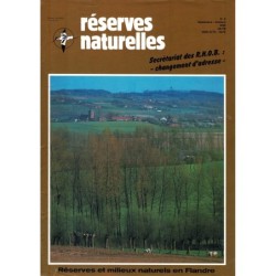 Réserves naturelles n° 5