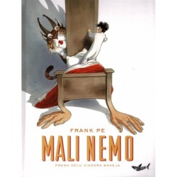 Little Nemo : Mali Nemo TS