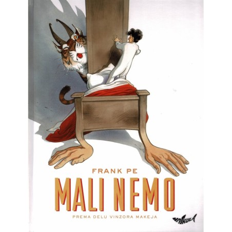 Little Nemo : Mali Nemo TS