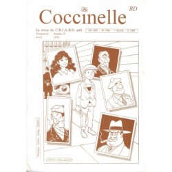Coccinelle n° 37