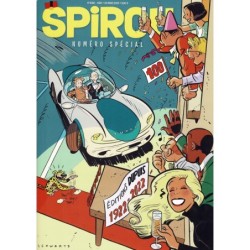 Spirou 4380-4381
