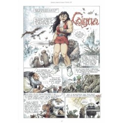 Spirou 4380-4381
