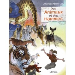 Des animaux et des hommes