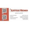 Librairie Little Nemo