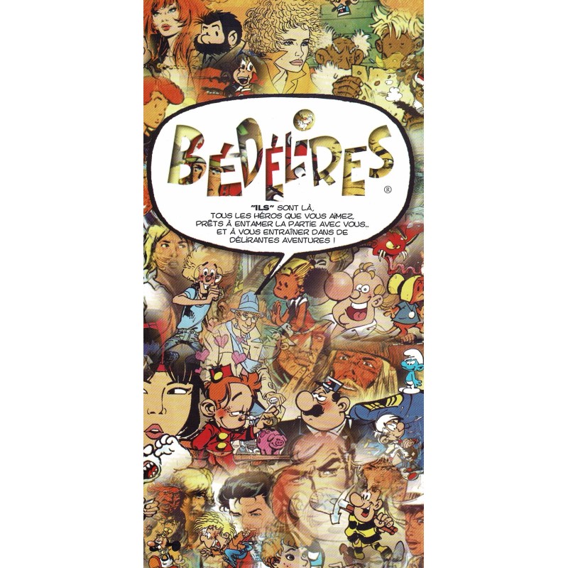 Bédélires