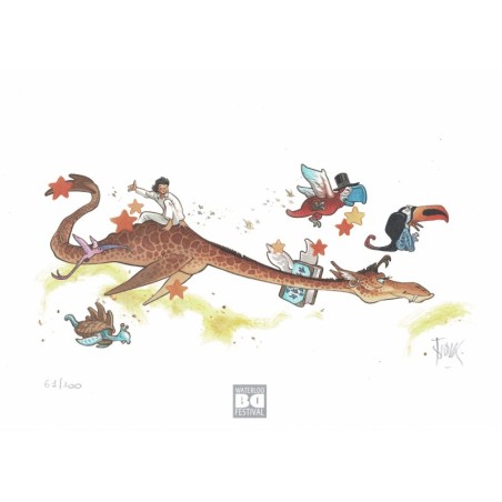 Little Nemo