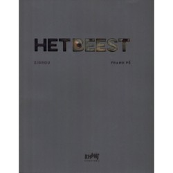 La Bête 1 : Het Beest 1 TL