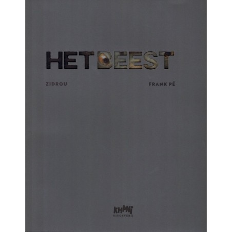 La Bête 1 : Het Beest 1 TL