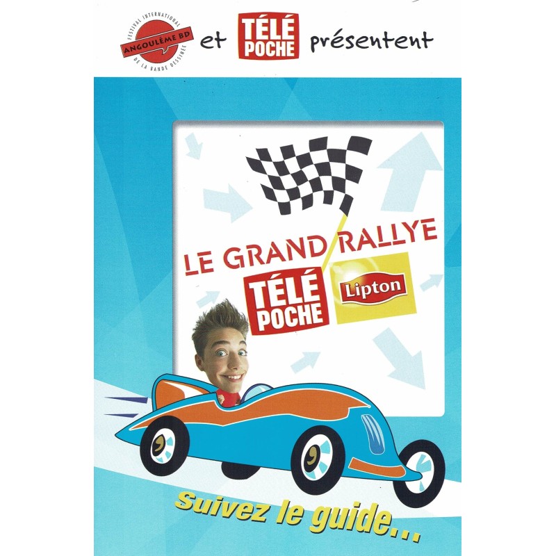 Le grand rallye