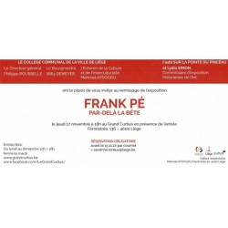 Expo Par-Delà la Bête