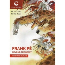 Expo Par-Delà la Bête
