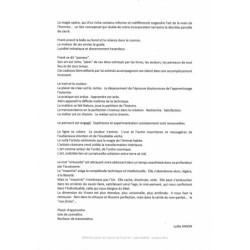 Expo Par-Delà la Bête