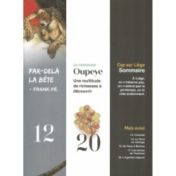 Cap sur liège 2022-2023 (Hiver)