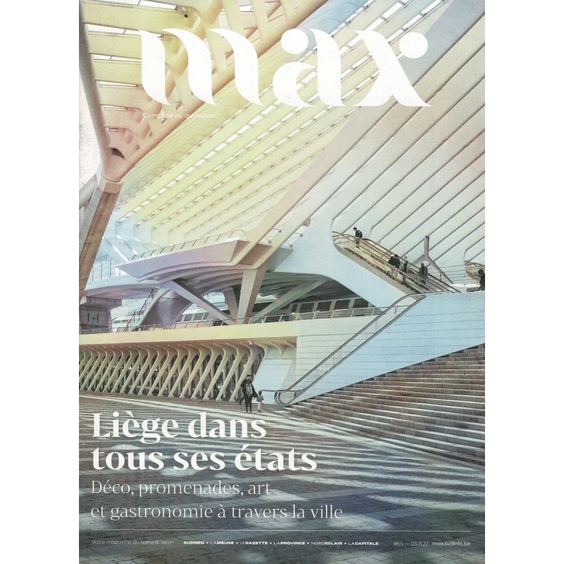 Max n° 65